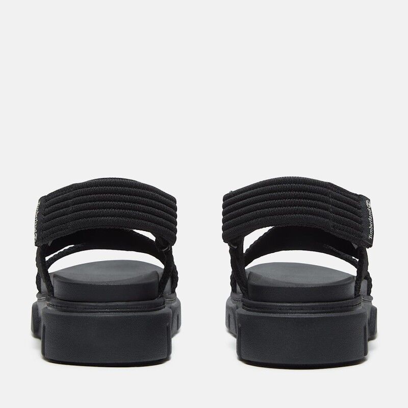 Timberland Greyfield Backstrap - Sandals - Women's | Hardloop