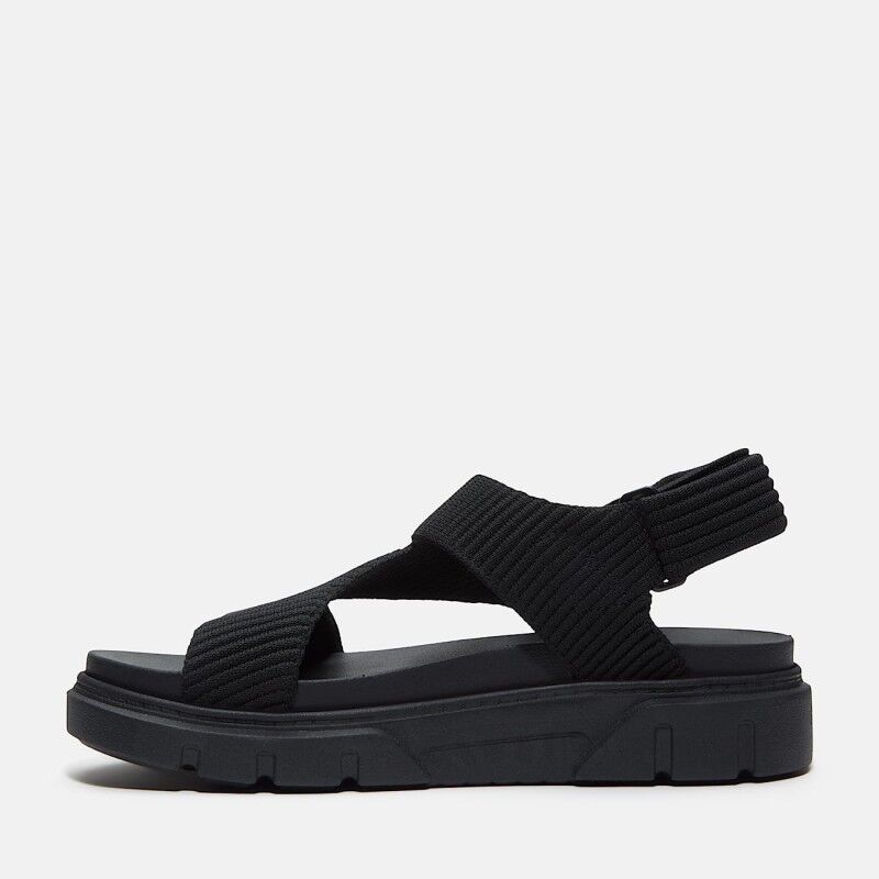 Timberland Greyfield Backstrap - Sandals - Women's | Hardloop