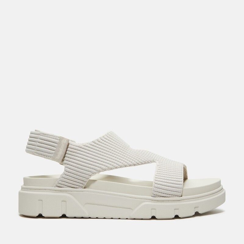 Timberland Greyfield Backstrap - Sandals - Women's | Hardloop