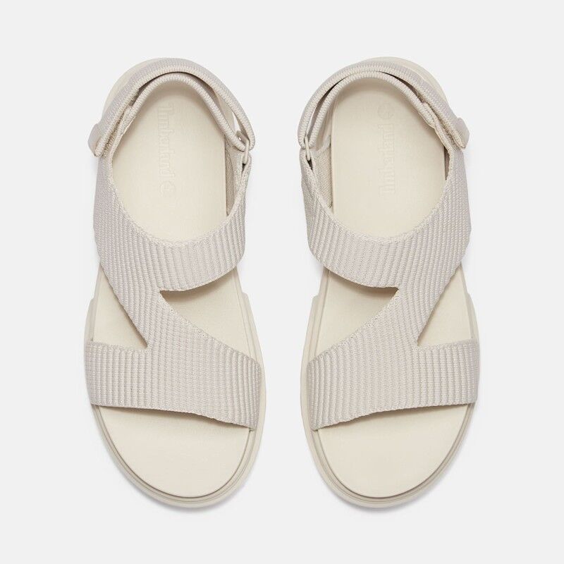 Timberland Greyfield Backstrap - Sandalen - Dames | Hardloop