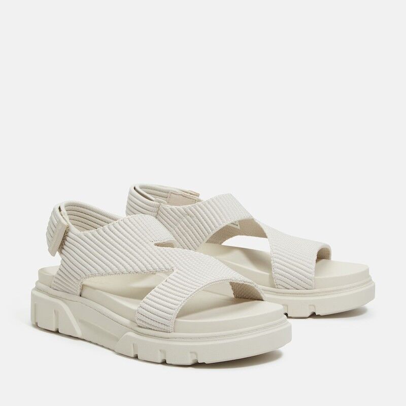 Timberland Greyfield Backstrap - Sandals - Women's | Hardloop