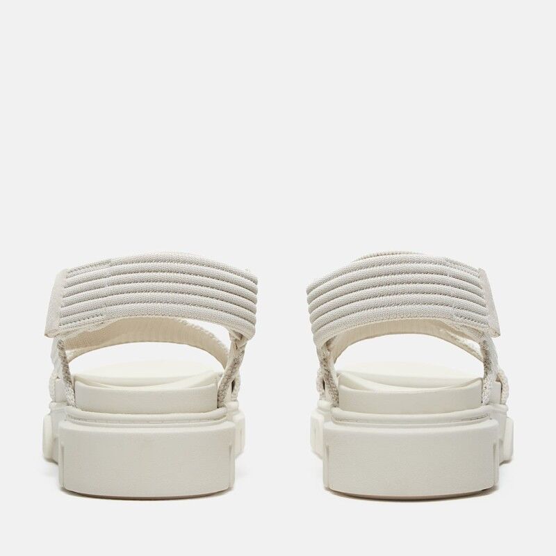 Timberland Greyfield Backstrap - Sandaler - Damer | Hardloop