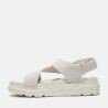 Timberland Greyfield Backstrap - Sandaler - Dam | Hardloop