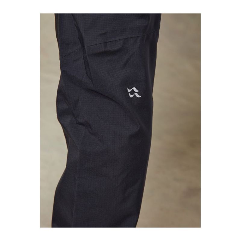 Rab Firewall Pants - Regnbyxa - Dam | Hardloop