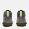 Timberland GreenStride Motion 6 Mid Lace Up Sneaker - Miejskie buty dla dzieci | Hardloop