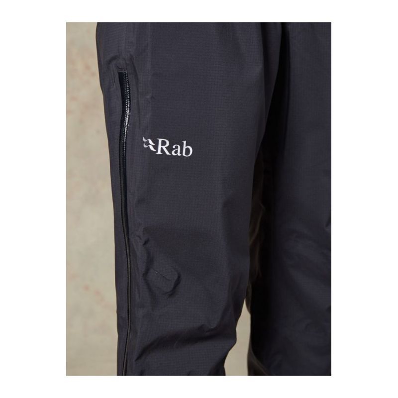 Rab Firewall Pants - Regnbyxa - Dam | Hardloop