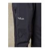 Rab Firewall Pants - Hardshell pants - Women's