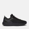Blackout Mesh