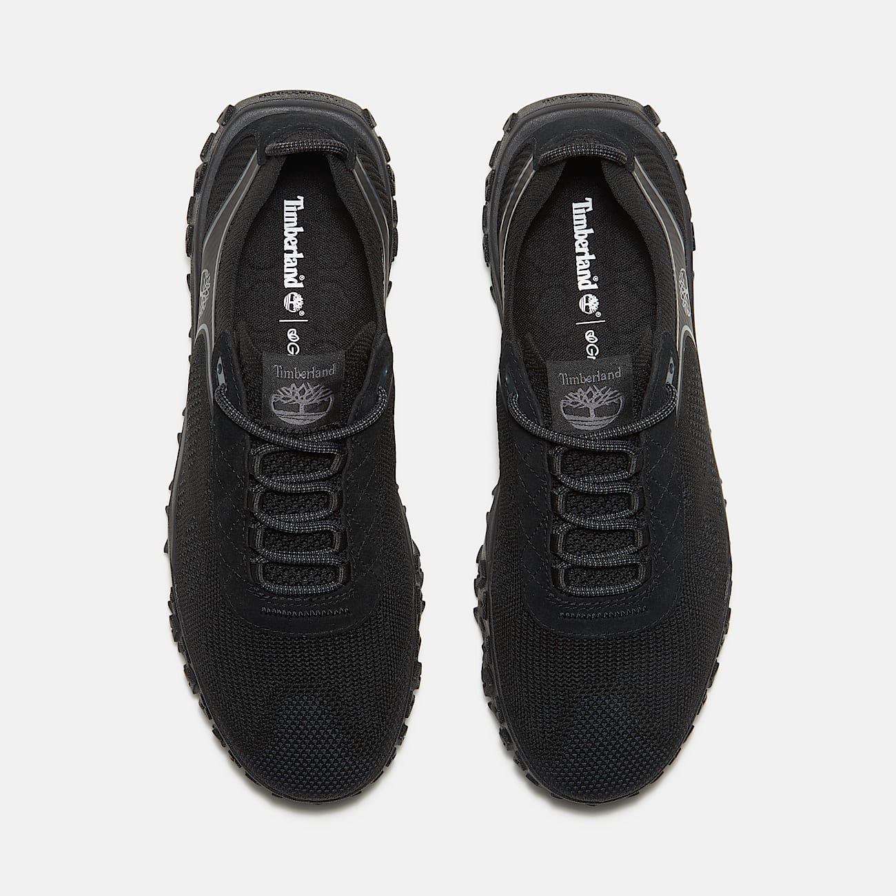 Timberland GreenStride Motion 6 Low Lace Up Hiking - Walking shoes - Men's | Hardloop