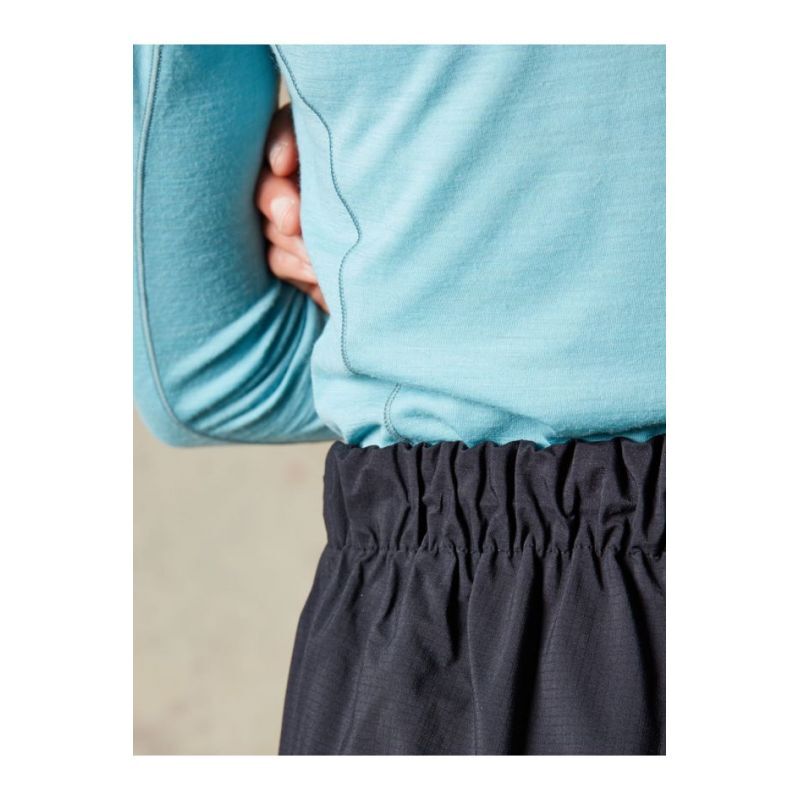 Rab Firewall Pants - Pantalones impermeable - Mujer | Hardloop