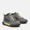 Timberland GreenStride Motion 6 Bungee Sneaker - Miejskie buty dla dzieci | Hardloop