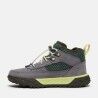 Timberland GreenStride Motion 6 Bungee Sneaker - Miejskie buty dla dzieci | Hardloop