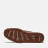Timberland Grafton Bay Lace Up - Scarpe da barca - Uomo | Hardloop