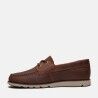 Timberland Grafton Bay Lace Up - Mokasyny żeglarskie meskie | Hardloop