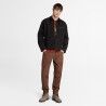 Timberland Goffstown Fatigue Washed Canvas Pant - Trousers - Men's | Hardloop