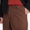 Timberland Goffstown Fatigue Washed Canvas Pant - Trousers - Men's | Hardloop