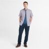 Timberland Claremont Twill Chino Straight Pant - Pantalon homme | Hardloop