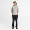 Timberland Claremont Twill Chino Straight Pant - Spodnie męskie | Hardloop