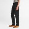 Timberland Claremont Twill Chino Straight Pant - Spodnie męskie | Hardloop