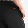 Timberland Claremont Twill Chino Straight Pant - Spodnie męskie | Hardloop