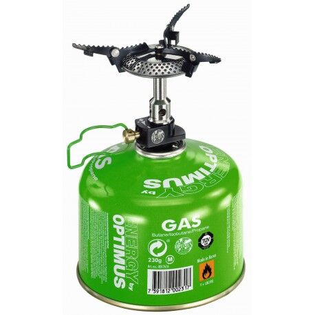 Optimus - Optimus Crux Lite - Hornillos de gas