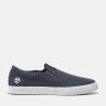 Dark Blue Canvas