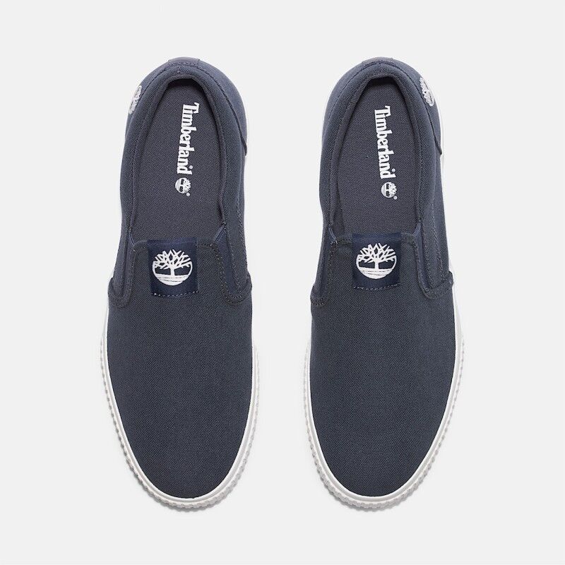 Timberland Mylo Bay Slip On - Chaussures lifestyle homme | Hardloop