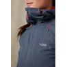 Rab Vapour-rise Alpine Jacket - Insulated jacket - Women's