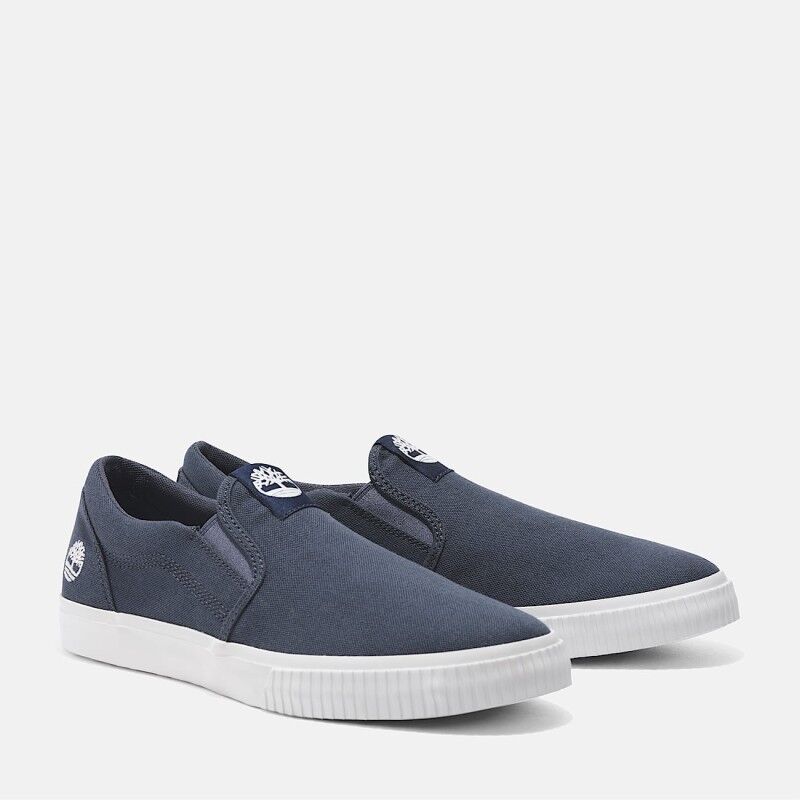 Timberland Mylo Bay Slip On - Lifestyle Schuhe - Herren | Hardloop