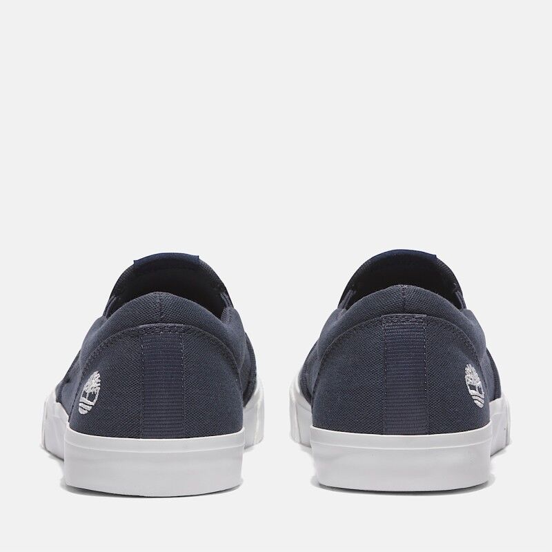 Timberland Mylo Bay Slip On - Lifestyle Schuhe - Herren | Hardloop