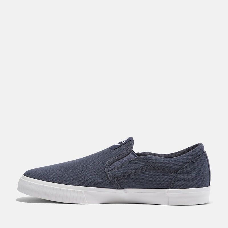 Timberland Mylo Bay Slip On - Chaussures lifestyle homme | Hardloop