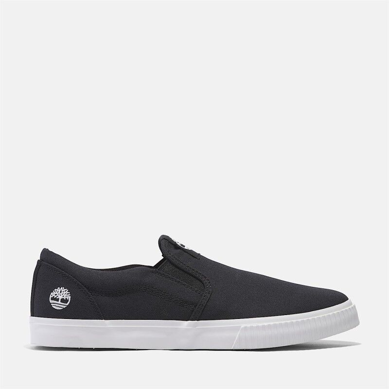 Mylo Bay Slip On - Urban sko - Herrer