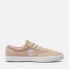 Light Beige Canvas