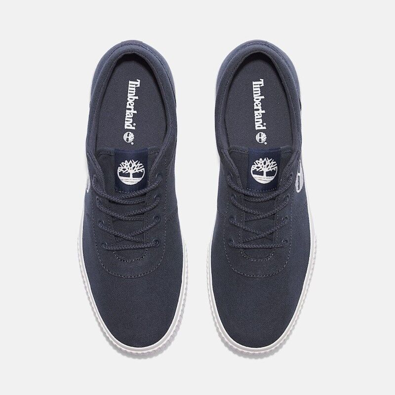 Timberland Mylo Bay Low Lace Up - Lifestyle shoes - Men's | Hardloop