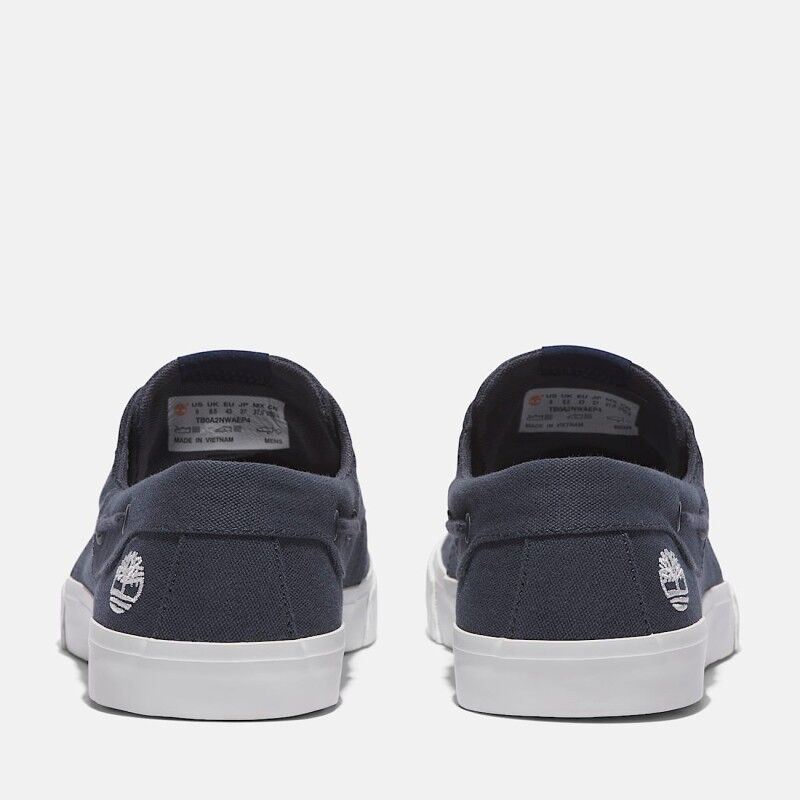 Timberland Mylo Bay Lace Up - Zapatillas urbanos - Hombre | Hardloop