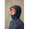 Rab Vapour-rise Alpine Jacket - Insulated jacket - Women's