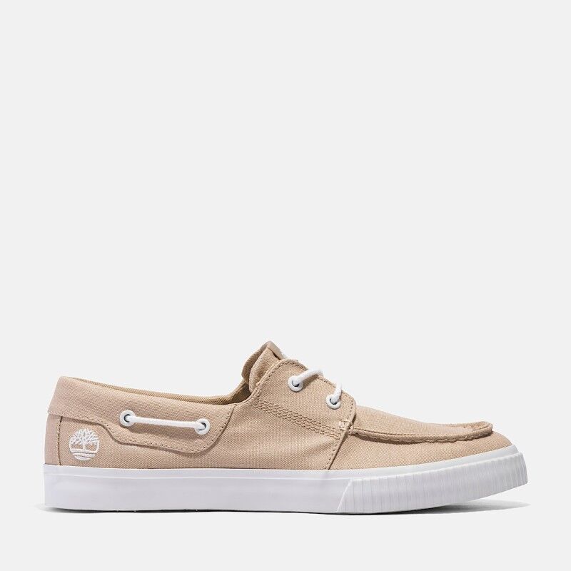 Timberland Mulo Bay - Mokasyny żeglarskie meskie | Hardloop