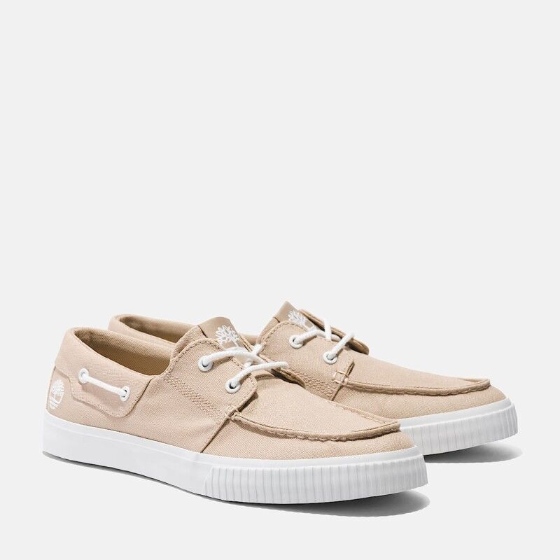 Timberland Mulo Bay - Chaussures bateau homme | Hardloop