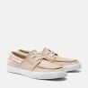 Timberland Mulo Bay - Pánské boty na loď | Hardloop