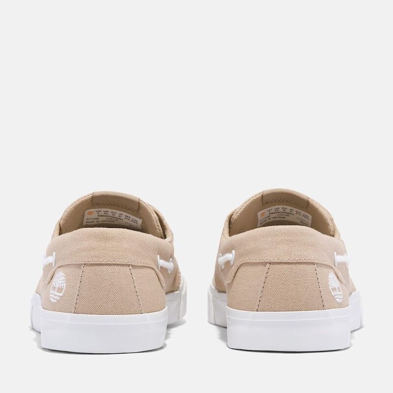 Timberland Mulo Bay - Boat shoes - Men's | Hardloop