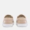 Timberland Mulo Bay - Pánské boty na loď | Hardloop