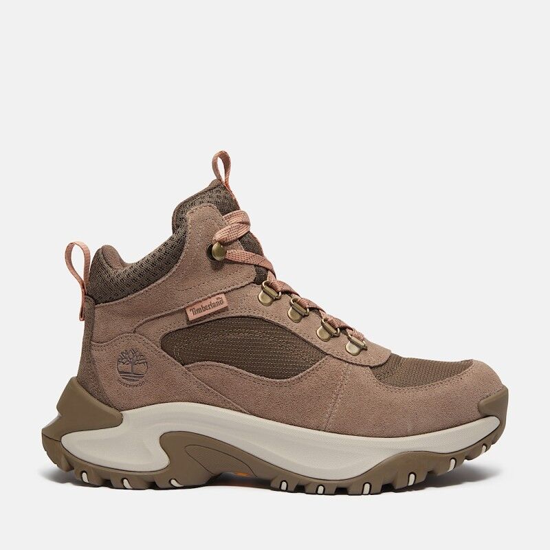 Timberland Mt. Maddsen Peak High - Walking shoes - Women's | Hardloop