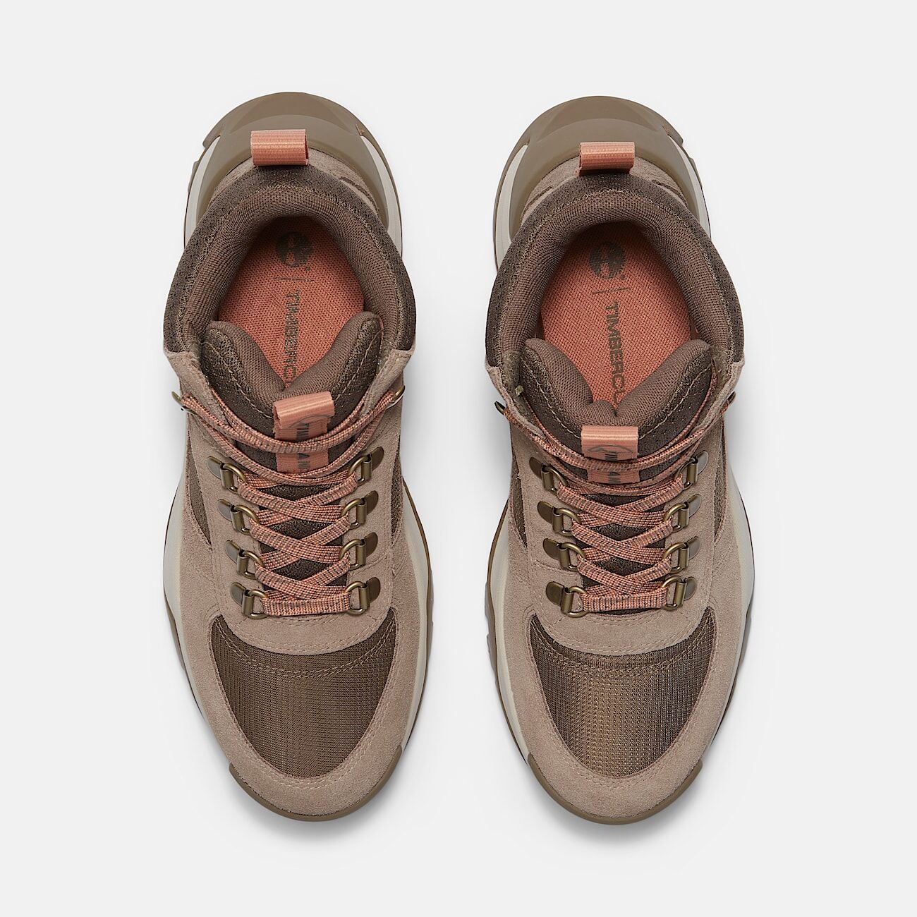 Timberland Mt. Maddsen Peak High - Walking shoes - Women's | Hardloop