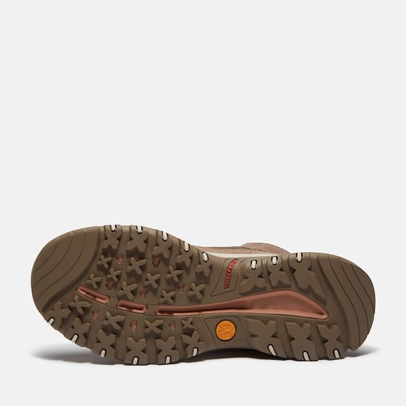 Timberland Mt. Maddsen Peak High - Vandringsskor - Dam | Hardloop
