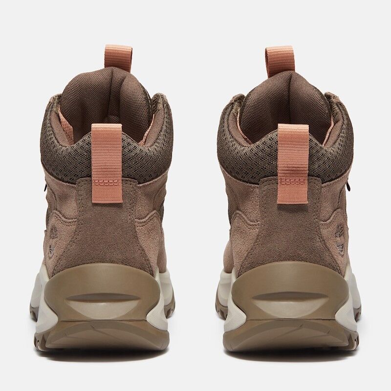 Timberland Mt. Maddsen Peak High - Scarpe da trekking - Donna | Hardloop