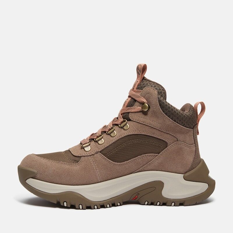 Timberland Mt. Maddsen Peak High - Zapatillas de senderismo - Mujer | Hardloop
