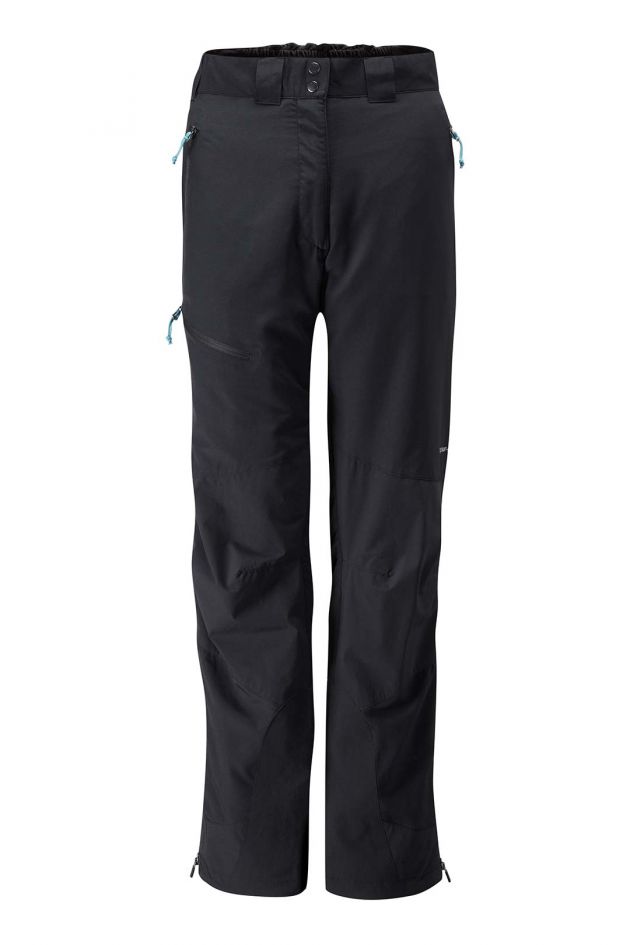 Rab - Vapour-rise Guide Pants - Forro polar - Mujer