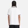Timberland Millers River Tipped Pique Polo - Maglia polo - Uomo | Hardloop