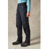 Rab - Vapour-rise Guide Pants - Giacca in pile - Donna