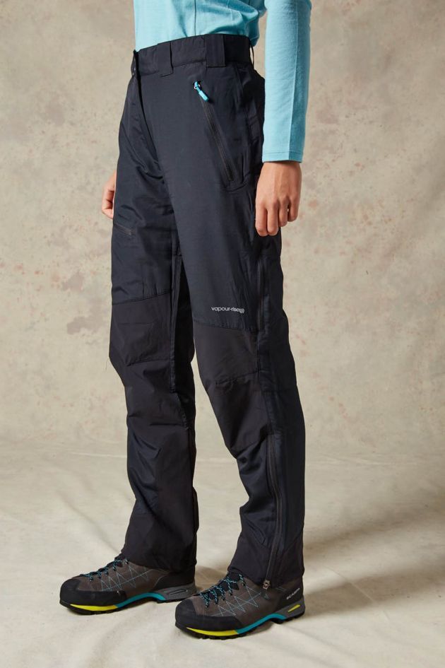 Rab Vapour-rise Guide Pants - Insulated jacket - Women's